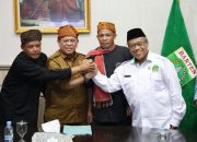Pj Gubernur A Damenta: Pemprov Banten Rancang Pemberdayaan Perempuan Adat