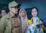 Pilar Tindak Tegas Sekolah di Tangsel yang Lakukan Pungli ke Siswa