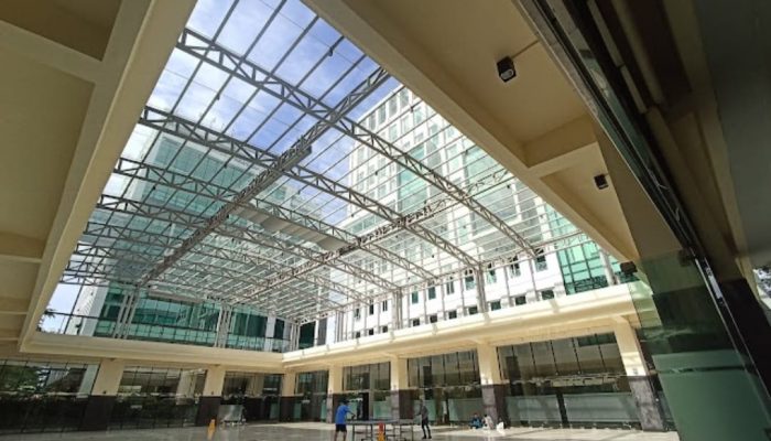 TA. 2025 Pemkot Tangsel Alokasikan Rp 102 Miliar untuk THR