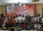 Taco Gelar Buka Bersama dan Santunan Anak Yatim di BSD, Jaga Silaturahmi dan Keberkahan