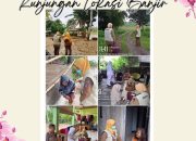 Terdampak Banjir, Dinkes Tangsel Segera Lakukan Pemeriksaan Kesehatan ke Warga