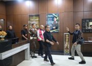ASN Disdukcapil Tangsel Ditahan Kejaksaan 