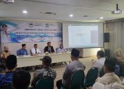 Disperkimta Tangsel Matangkan Program RUTL