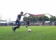 Gasak Pratama 5 Gol, Persaka Bakal Datangkan Pemain Liga di Pakujaya Cup X 2025