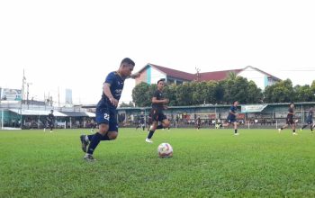 Gasak Pratama 5 Gol, Persaka Bakal Datangkan Pemain Liga di Pakujaya Cup X 2025