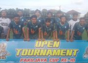 Gilas Abunawas, Manajer Hizbul Wathan Akui BBP Wonogiri Bakal Jadi Ujian Terberat di Pakujaya Cup X