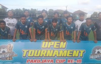 Gilas Abunawas, Manajer Hizbul Wathan Akui BBP Wonogiri Bakal Jadi Ujian Terberat di Pakujaya Cup X