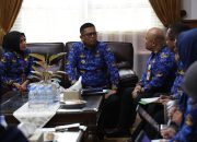 Gubernur Banten Andra Soni Dukung BPOM Dalam Melindungi Konsumen dan Masyarakat