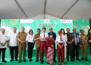 Gubernur Banten Andra Soni : MBG Bagi Siswa SKh Harus dengan Perhatian Khusus
