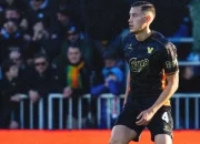 Jay Idzes Optimistis Venezia Selamat dari Degradasi Serie A