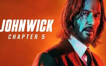 Keanu Reeves Dipastikan Kembali di John Wick 5