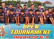 Pakujaya Cup X, DGR Parigi Lama Pesta Gol ke Gawang Rembik FC
