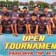 Pakujaya Cup X, DGR Parigi Lama Pesta Gol ke Gawang Rembik FC