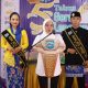 Ketua TP PKK Provinsi Banten Dorong Sinergitas Pengusaha UMKM dengan Perguruan Tinggi, Pemda, dan Media Massa