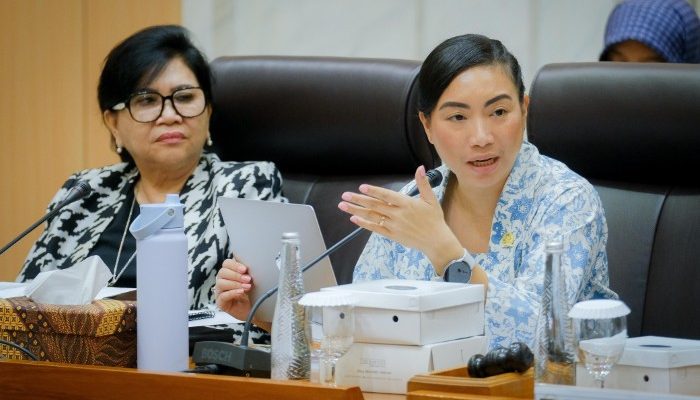 Pariwisata Berkelanjutan Jadi Fokus RUU Baru, DPR RI Usulkan Pembentukan Lembaga Promosi Mandiri