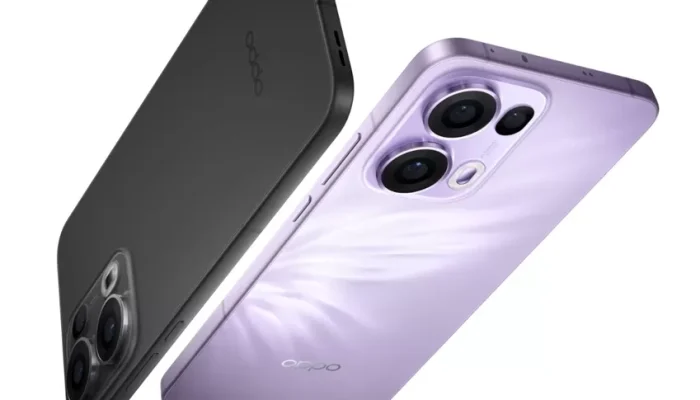 Oppo Reno 14 Siap Meluncur Awal 2025 dengan Desain Premium, Fitur Flagship dan Harga Tetap Ramah