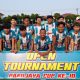 Pakujaya Cup X 2025, Persitangsel Singkirkan Sparta Marawa Lewat Adu Penalti