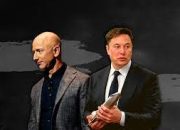 Persaingan Memanas, Amazon Luncurkan 27 Satelit Project Kuiper untuk Tantang Starlink