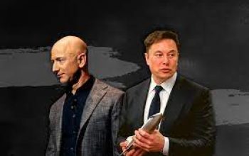 Persaingan Memanas, Amazon Luncurkan 27 Satelit Project Kuiper untuk Tantang Starlink