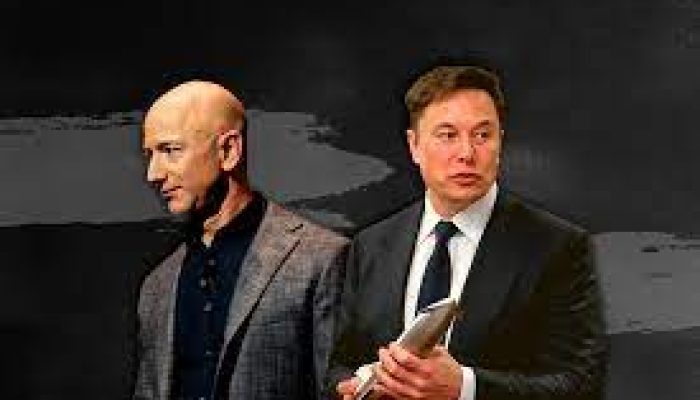 Persaingan Memanas, Amazon Luncurkan 27 Satelit Project Kuiper untuk Tantang Starlink