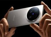 Vivo X200 Ultra Resmi Meluncur, Siap Jadi ‘Pembunuh iPhone 16’