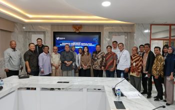 Rumah Subsidi bagi Jurnalis, Pemerintah Dorong Akses Hunian Terjangkau