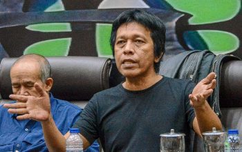 15 Tahun Ojek Online, Tapi Dana Kesejahteraan Masih Misterius? DPR Angkat Suara!