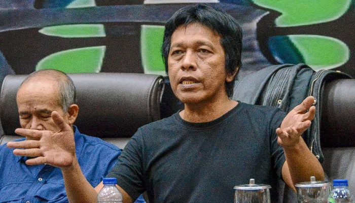 15 Tahun Ojek Online, Tapi Dana Kesejahteraan Masih Misterius? DPR Angkat Suara!