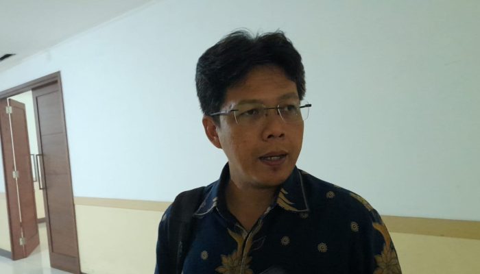 Komisi II DPRD Tangsel Dorong Penegakan Kasus Pelecehan Secara Transparan