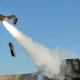 Pakistan Tembak Jatuh 25 Drone Harop Milik India
