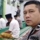 Polisi Sholat Subuh Keliling! Kedekatan Polsek Cimarga Bikin Warga Terharu