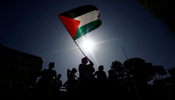 The Murder Capital Batalkan Konser di Berlin karena Dilarang Kibarkan Bendera Palestina