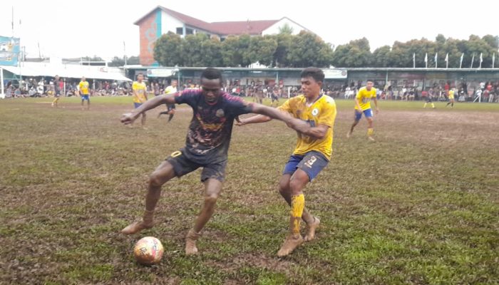Satu Gol Abdullah Arsavin Bawa DGR ke 16 Besar Pakujaya Cup, Bos Ciok: Insya Allah Kita Bisa Mengulang Juara Lagi