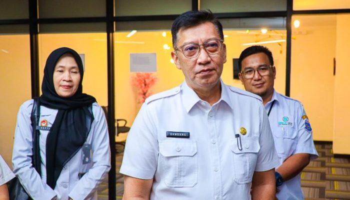 5.000 Siswa di Tangsel Sekolah Gratis Meski di Swasta! Program Ini Bikin Warga Terharu