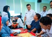 54 Koperasi Merah Putih Resmi Terbentuk! Tangsel Cetak Sejarah Ekonomi Rakyat
