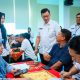 54 Koperasi Merah Putih Resmi Terbentuk! Tangsel Cetak Sejarah Ekonomi Rakyat