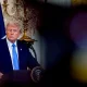 AS Belum Putuskan Gabung Israel Lawan Iran, Trump: Tak Seorang Pun Tahu Apa yang Akan Saya Lakukan