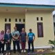 Bisa Tidur Pulas Saat Hujan, Warga Pakujaya Tangsel Bersyukur Rumahnya Dibangun Pemkot