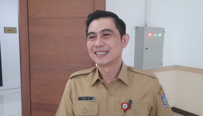 RPJMD Tangsel Masih Proses Pembahasan, Diperkirakan Agustus Sudah Jadi Perda