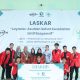 Mahasiswa UPJ Kembali Lakukan Giat Baksos