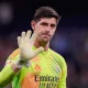Courtois: Real Madrid Masih Bayangan Ancelotti Meski Sudah Dilatih Xabi Alonso