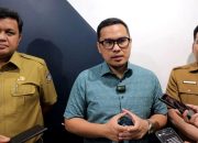 Wakil Wali Kota Tangsel Tegaskan Oknum ‘Titip Siswa’ di PPDB 2025: Siap Disikat Saber Pungli!