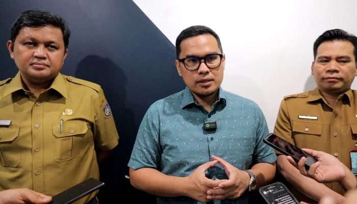 Wakil Wali Kota Tangsel Tegaskan Oknum ‘Titip Siswa’ di PPDB 2025: Siap Disikat Saber Pungli!