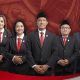 Peringati Hari Lahir Pancasila, Fraksi PDIP DPRD Tangsel Komitmen Wujudkan Perjuangan Nyata