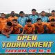 Jegal Langkah KNPI Serut, Dejan Anggap Semua Laga Menjadi Pertandingan Final