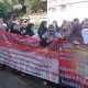 Anak Tak Lolos SPMB 2025, Warga Demo SMA Negeri 3 Tangsel