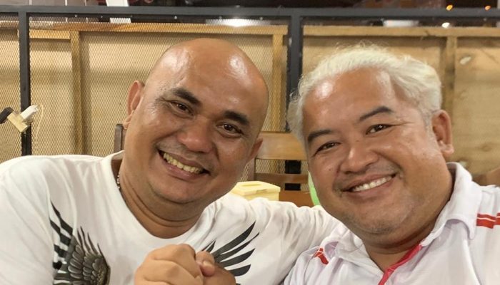 Bursa Calon Ketua KONI Tangsel Semakin Ramai