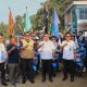 Banten Bergerak! Ribuan Warga Rayakan Harganas 2025, Keluarga Jadi Kunci Bangsa Hebat