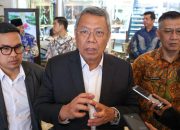 Benyamin Davnie: Pimpinan Perseroda PITS Harus Profesional dan Jaga Kepercayaan Publik