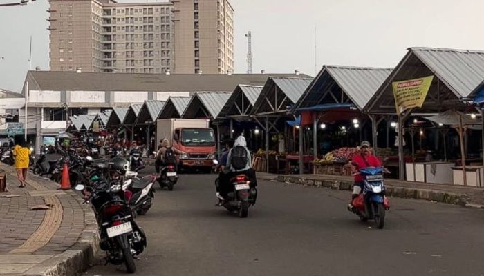 Ciputat Uji Coba Satu Arah Mulai 2 Juli: Siap-Siap Macet Berkurang 60%!